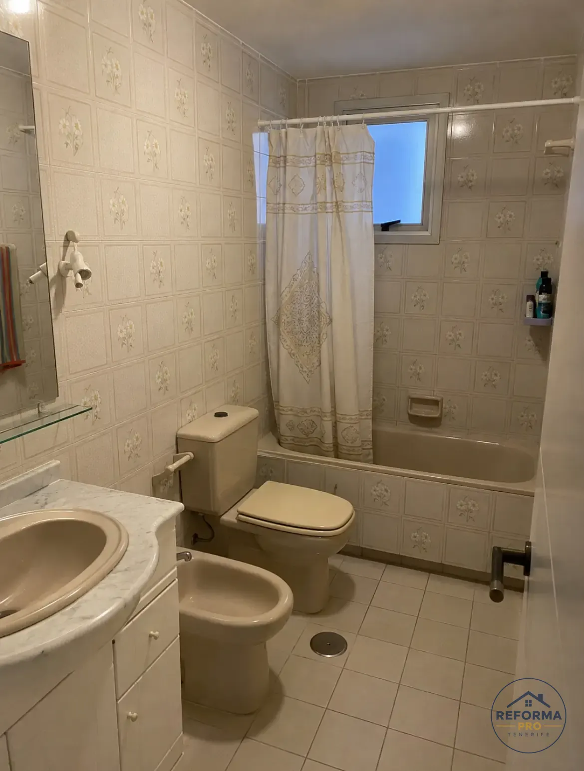 Ristrutturazione bagno San Isidro, Tenerife - Reforma Pro Tenerife Ristrutturazione bagno San Isidro, Tenerife - Reforma Pro Tenerife
