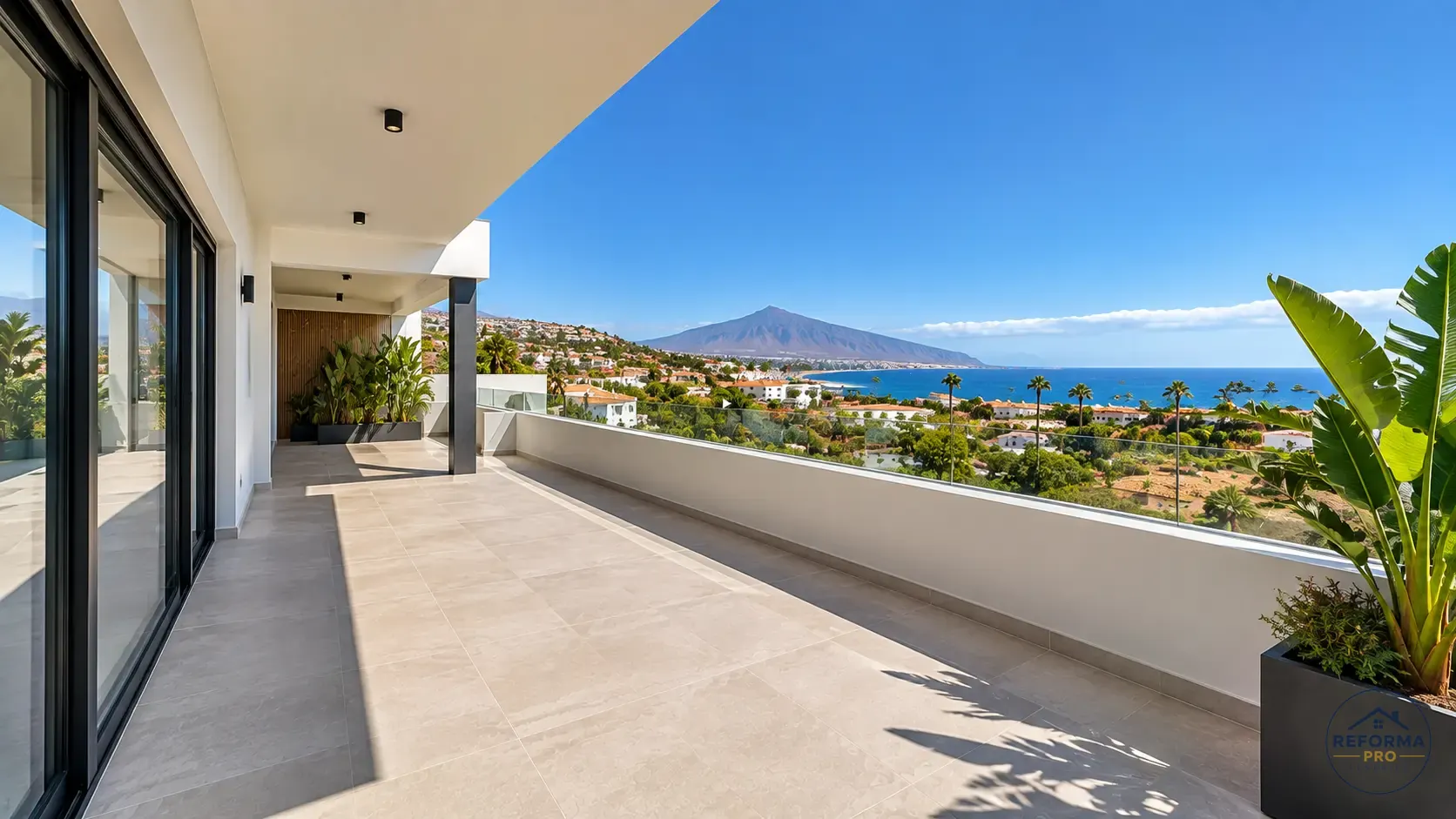 Pittura ad Adeje - Reforma Pro Tenerife Pittura ad Adeje