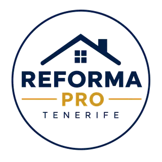 Logo Reforma Pro Tenerife