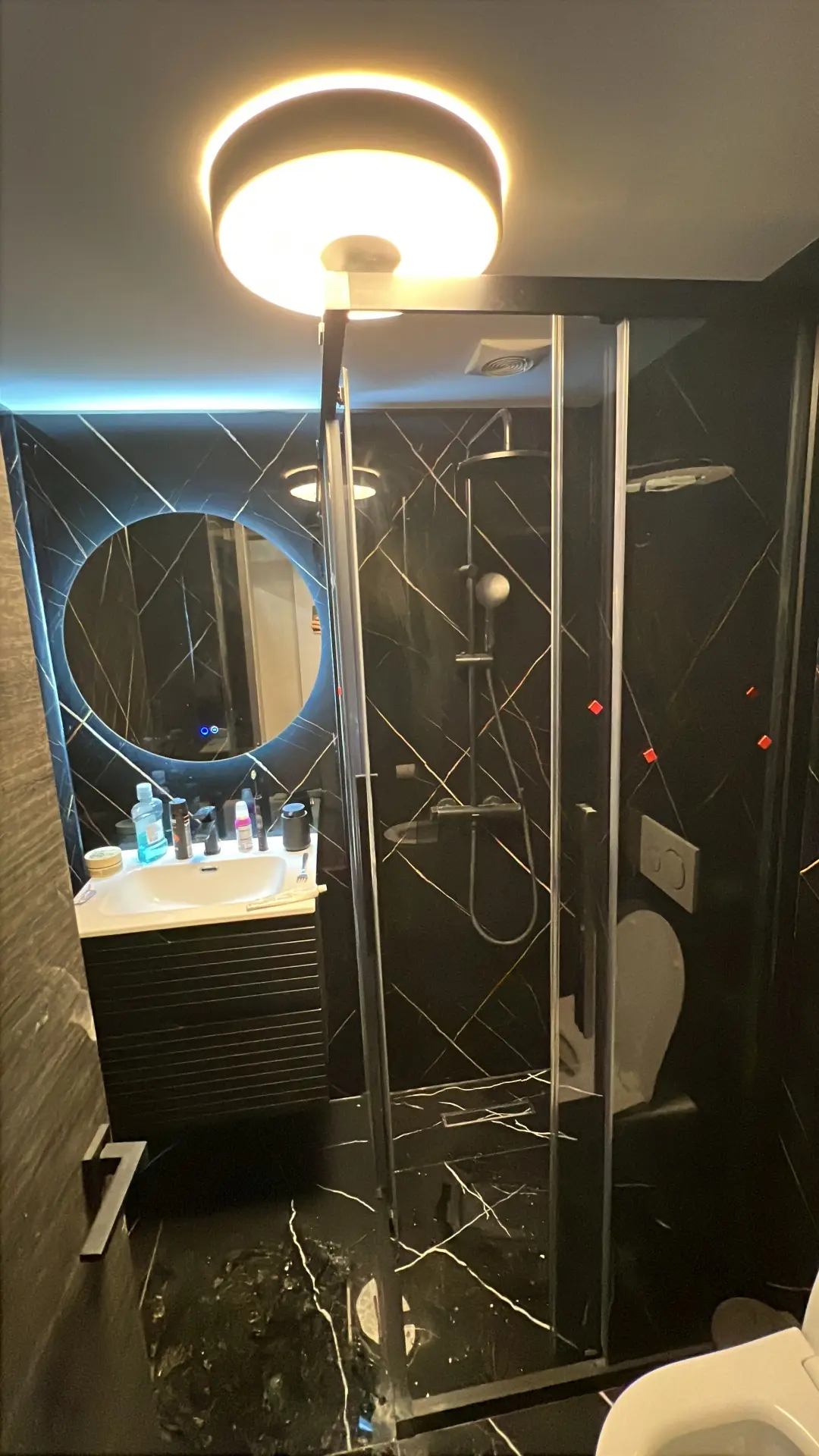 Ristrutturazione bagno Tenerife