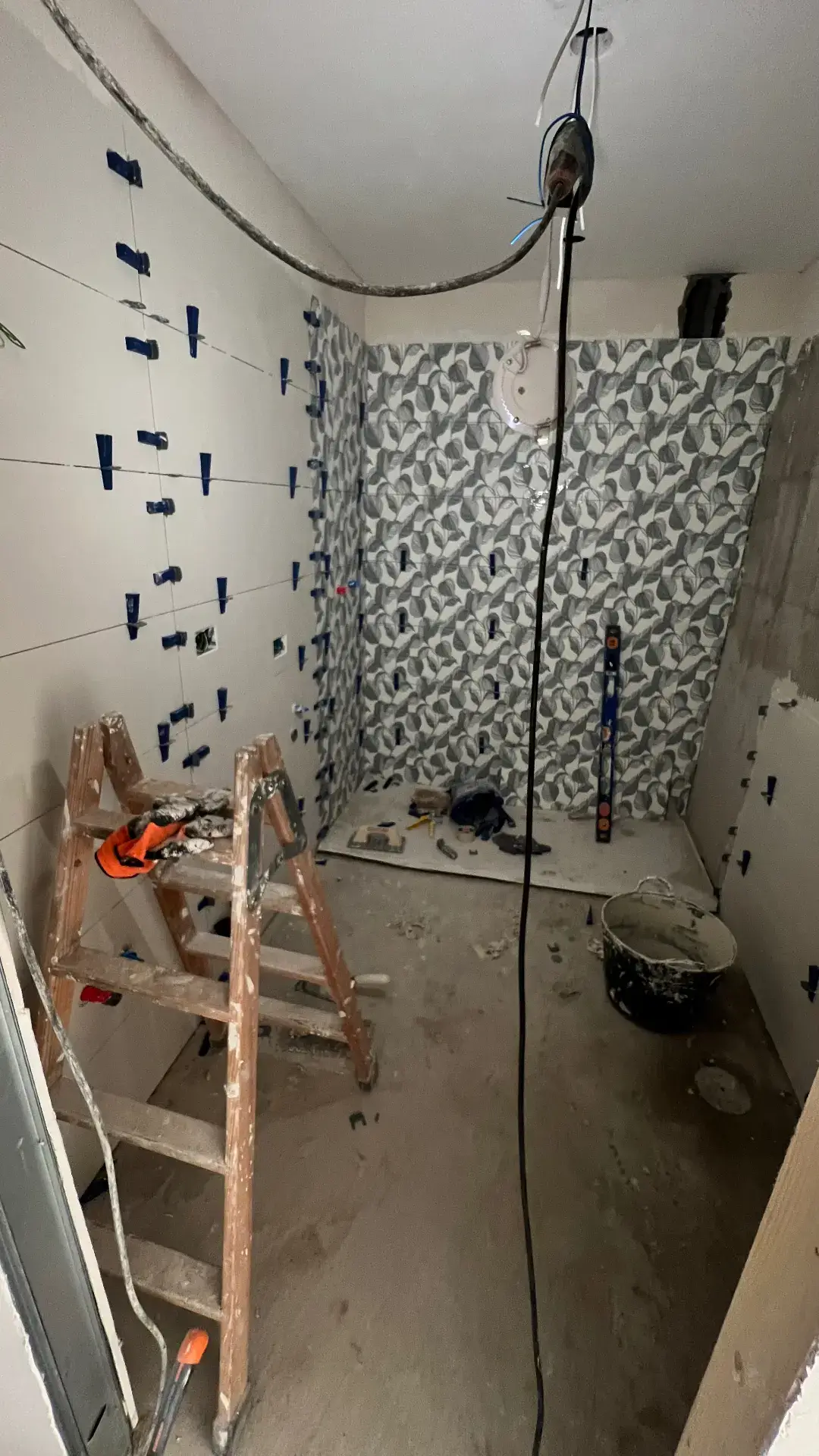 Durante - Ristrutturazione bagno Tenerife