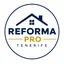 Logo Reforma Pro Tenerife